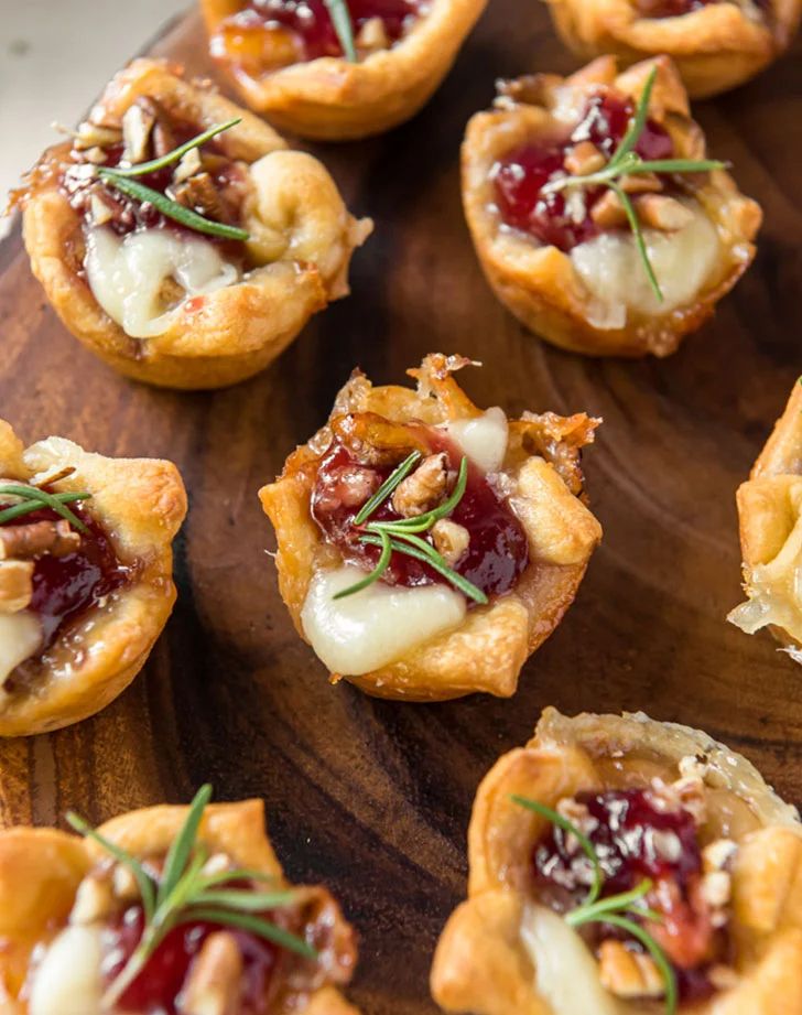 Golden Plantain Cups